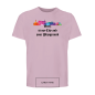 Preview: Organic Unisex T-Shirt White Edtion